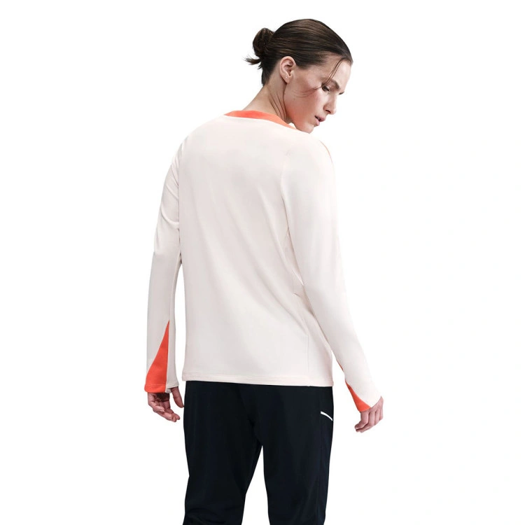 Sudadera Nike Strike Mujer