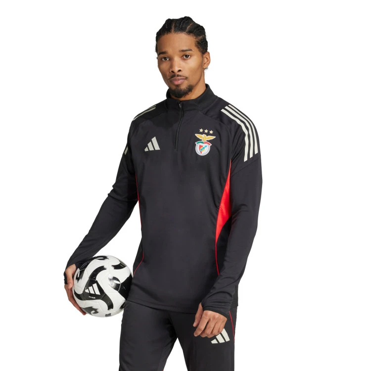 Sudadera adidas SLB Benfica Training 2025-2026