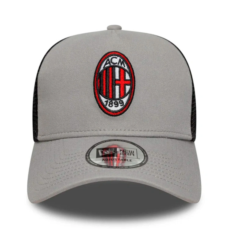 Gorra New Era Ac Milan