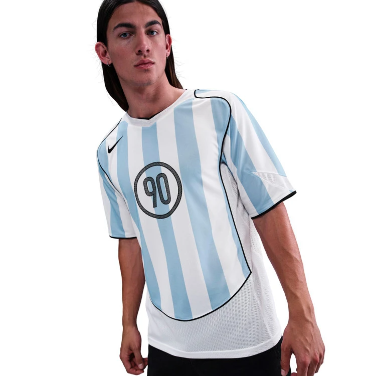 Camiseta Nike Total 90