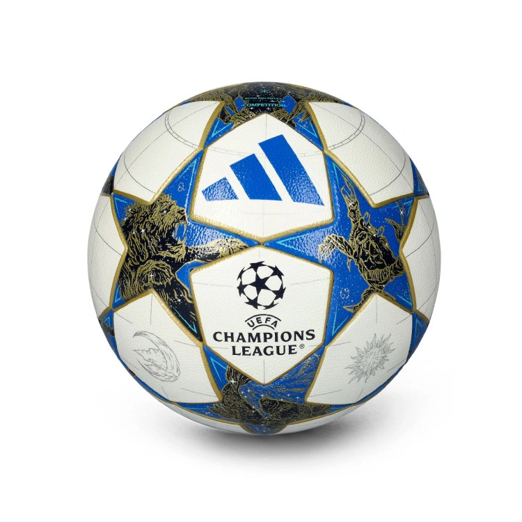 Balón adidas UEFA Champions League 2025-2026 Competition