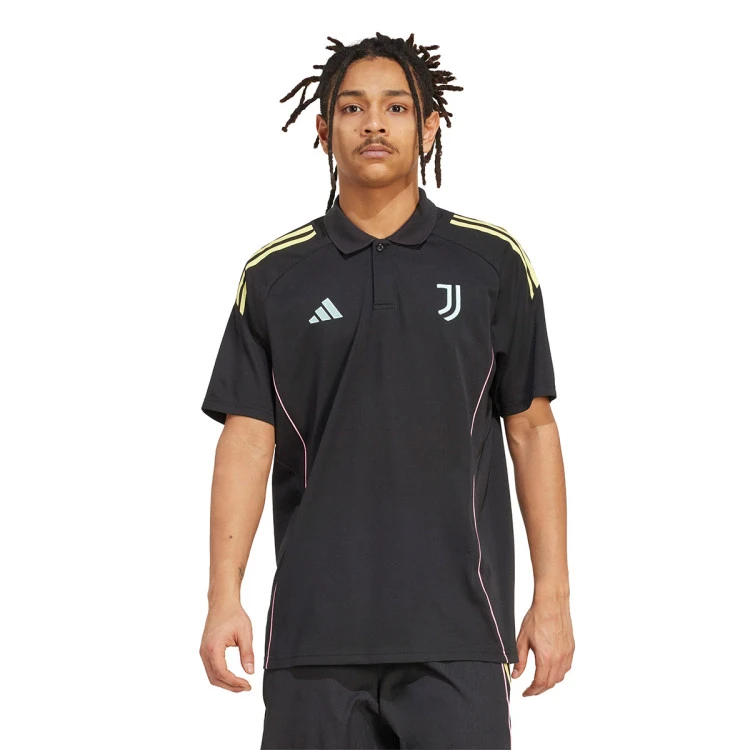Polo adidas Juventus Fanswear 2025-2026