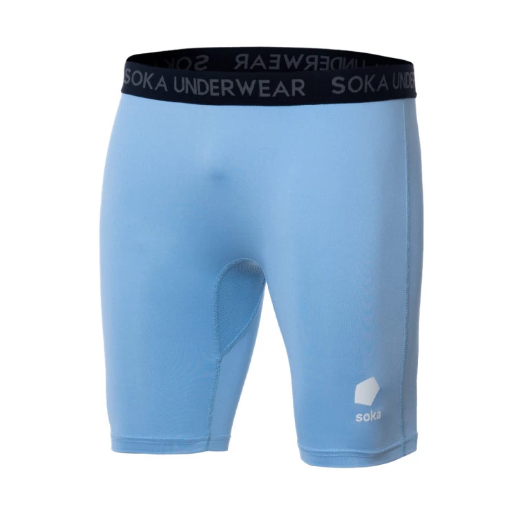 Malla corta Soka Primera Capa Soul