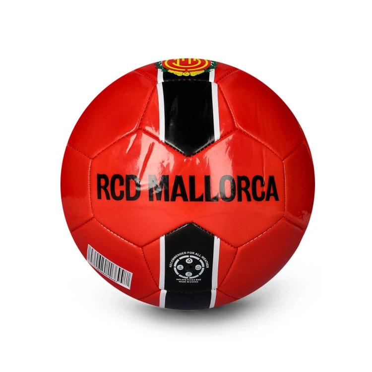 Balón Mallorca RCD Mallorca Primera Equipación 2025-2026