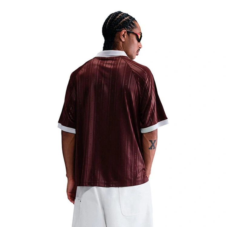 Camiseta Nike Sportswear City Side