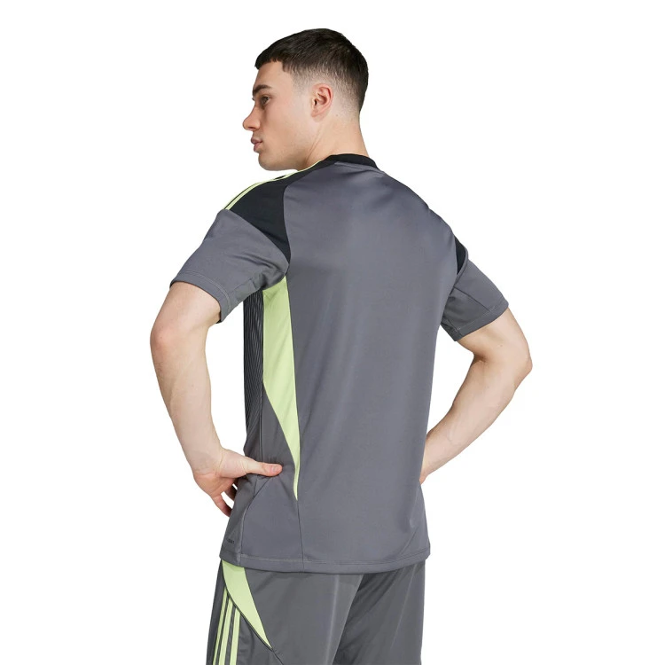 Camiseta adidas Juventus Primera Equipación Portero 2025-2026