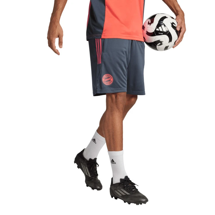 Pantalón corto adidas Fc Bayern Training 2025-2026