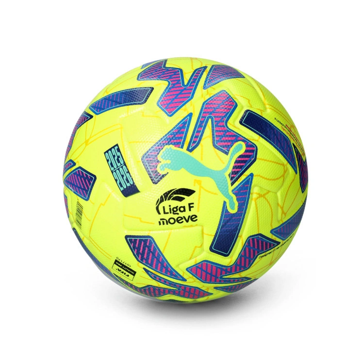 Balón Puma Orbita Liga F 2025-2026 Fifa Quality Pro
