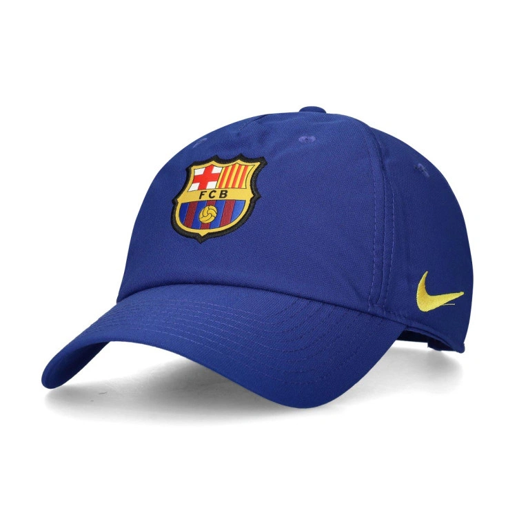 Gorra Nike Fc Barcelona 2025-2026