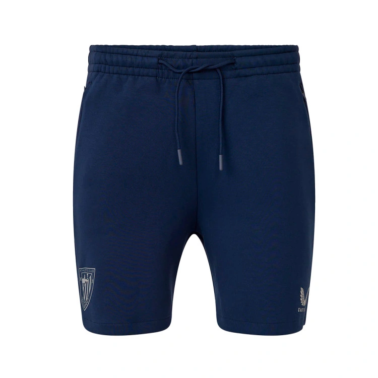 Pantalón corto Castore Athletic Club Bilbao Fanswear 2025-2026
