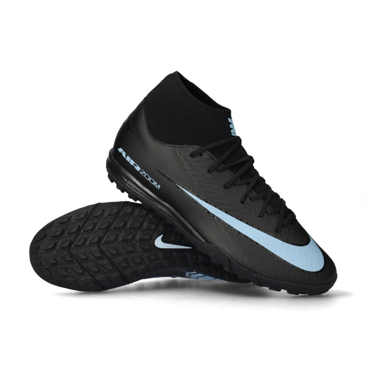 Bota Nike Air Zoom Mercurial Superfly 10 Academy Turf