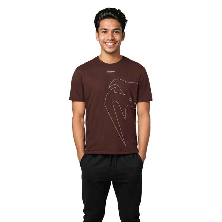 Camiseta Venum Venum Giant Connect
