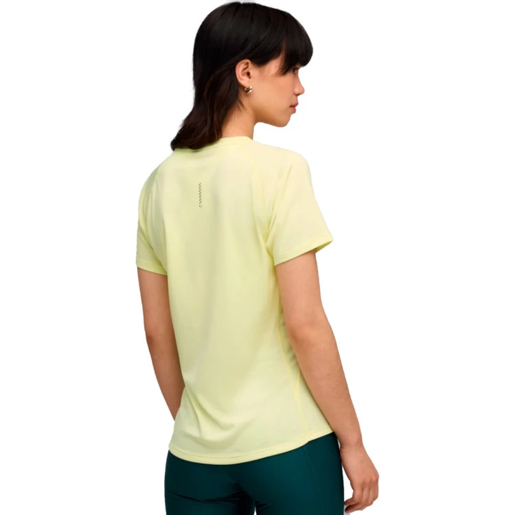 Camiseta Puma Run Velocity Mujer