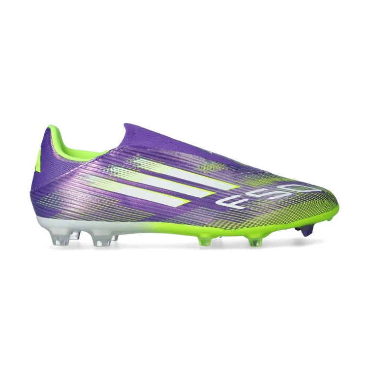 Bota adidas F50 League LL FG/MG