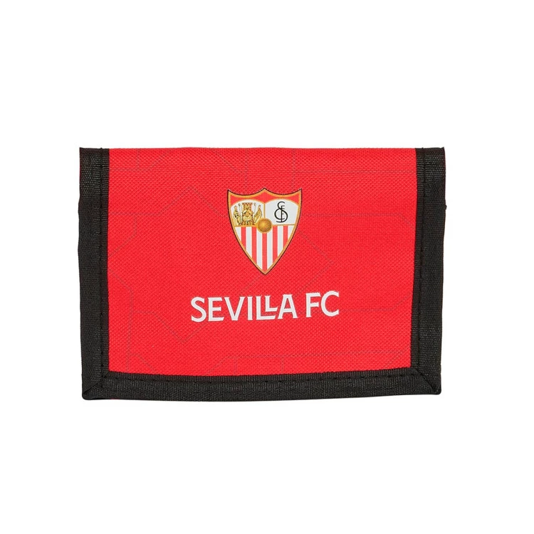 Cartera Sevilla FC Billetera Sevilla FC