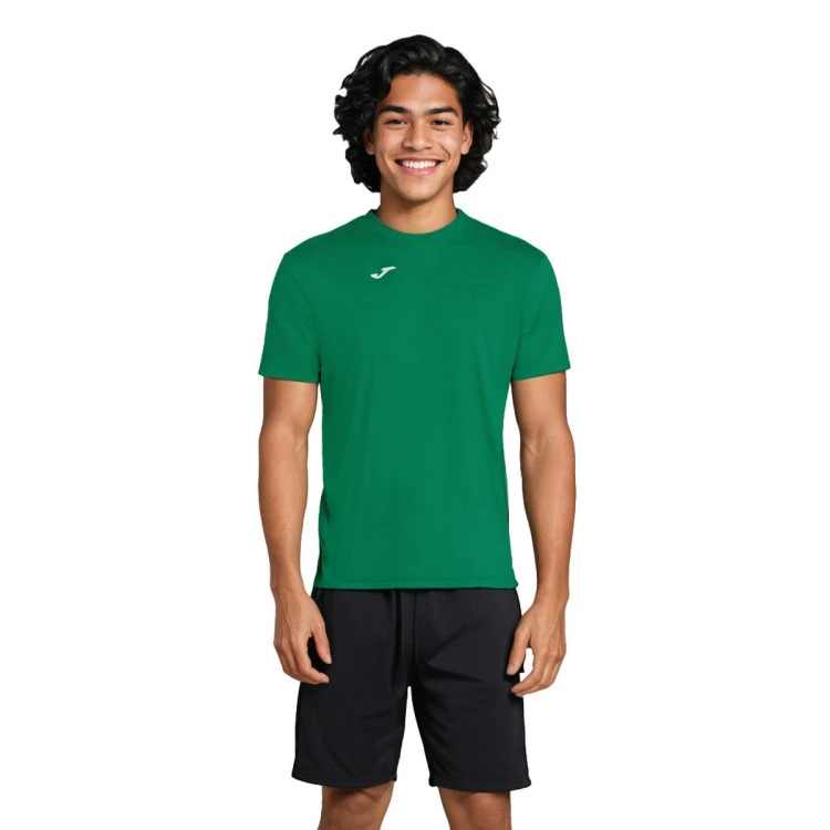 Camiseta Joma Combi m/c
