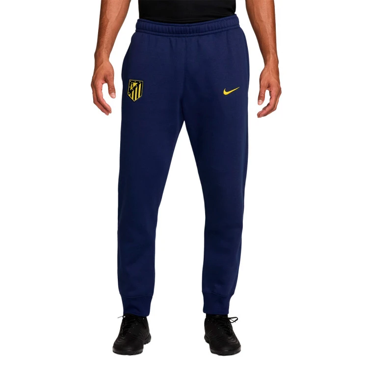 Pantalón largo Nike Atlético de Madrid Fanswear 2025-2026
