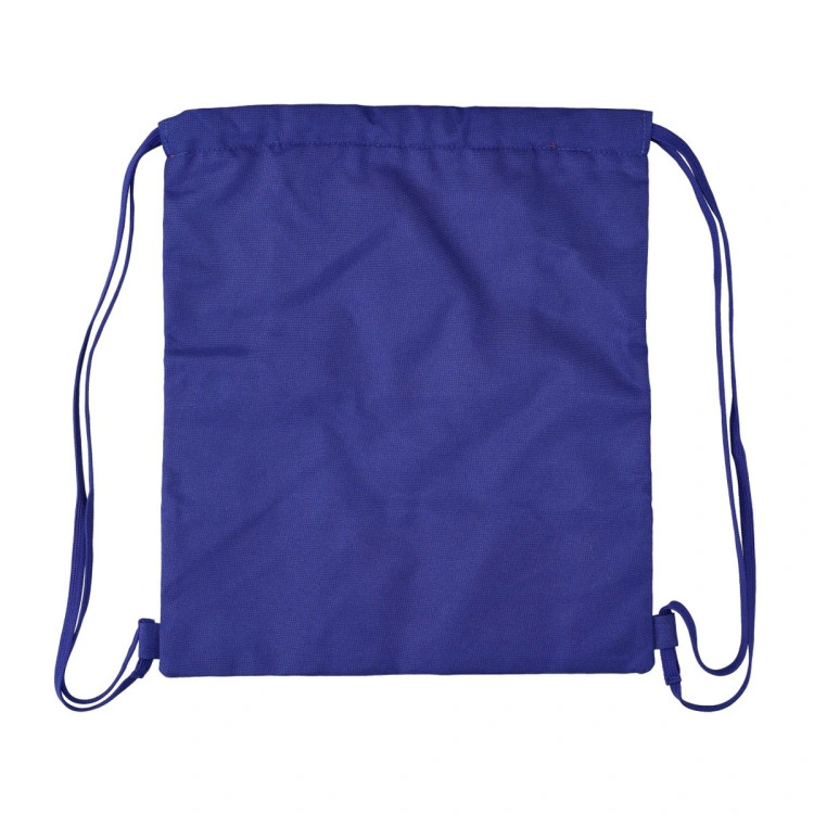 Saco plano At. Madrid