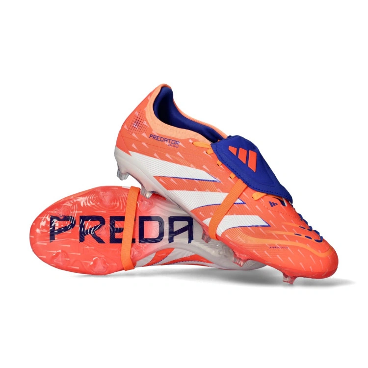 Bota adidas Predator Pro FT FG