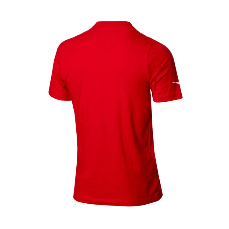 Camiseta Nike RCD Mallorca Fanswear 