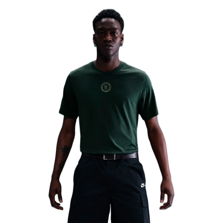 Camiseta Nike Chelsea Fc Fanswear 2025-2026