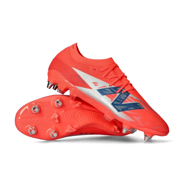 Bota New Balance Furon Elite SG V8