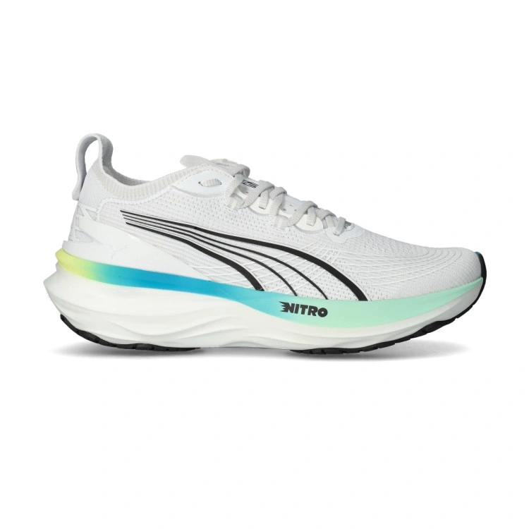 Zapatilla Puma Foreverrun Nitro 2