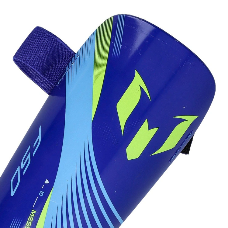 Espinillera adidas Messi Sg Match Niño