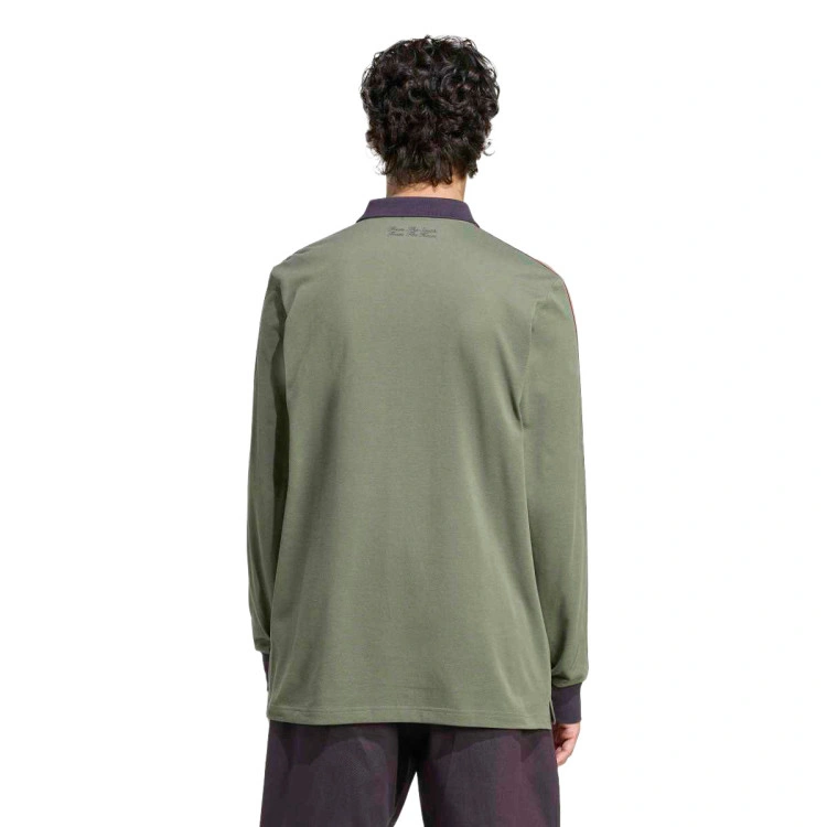 Polo adidas Fc Bayern Icons Fanswear 2025-2026