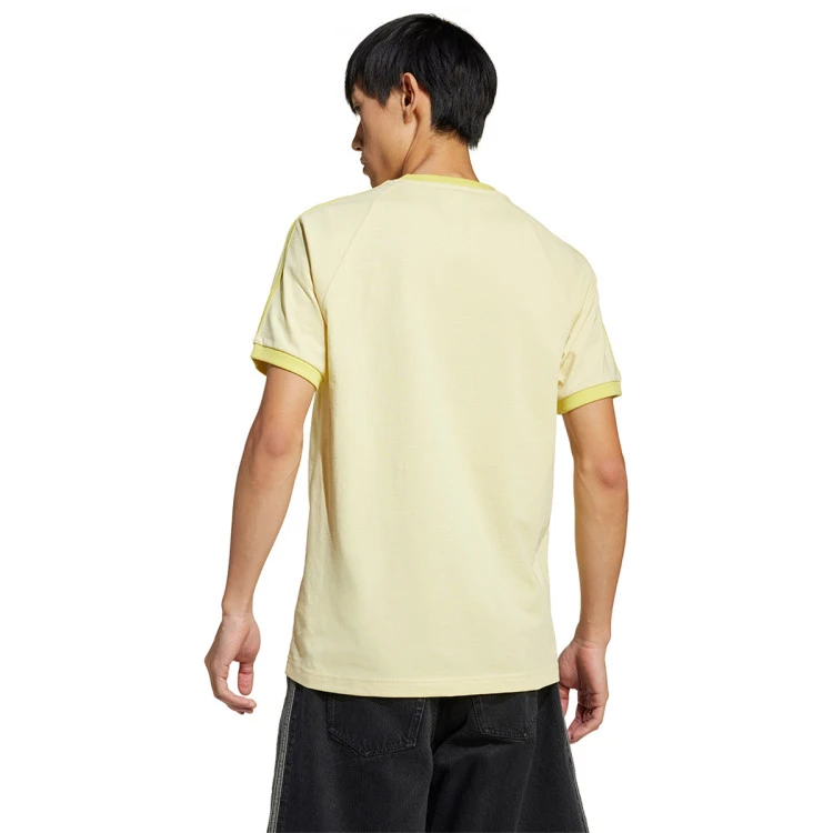 Camiseta adidas Adicolor Classics 3 bandas