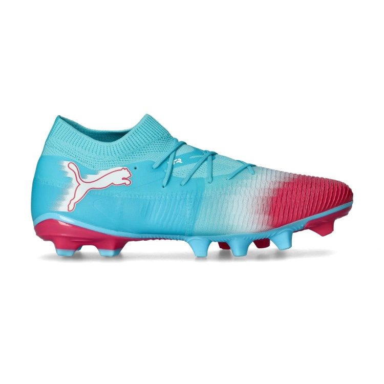 Bota Puma Future 8 Match Re-Charge FG/AG