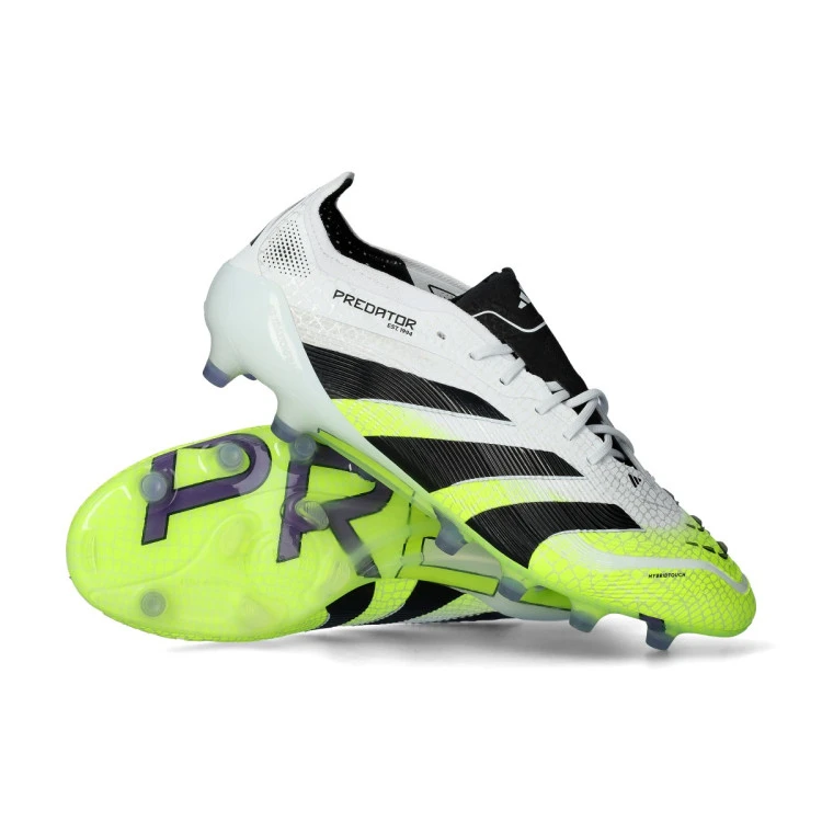 Bota adidas Predator Elite L AG