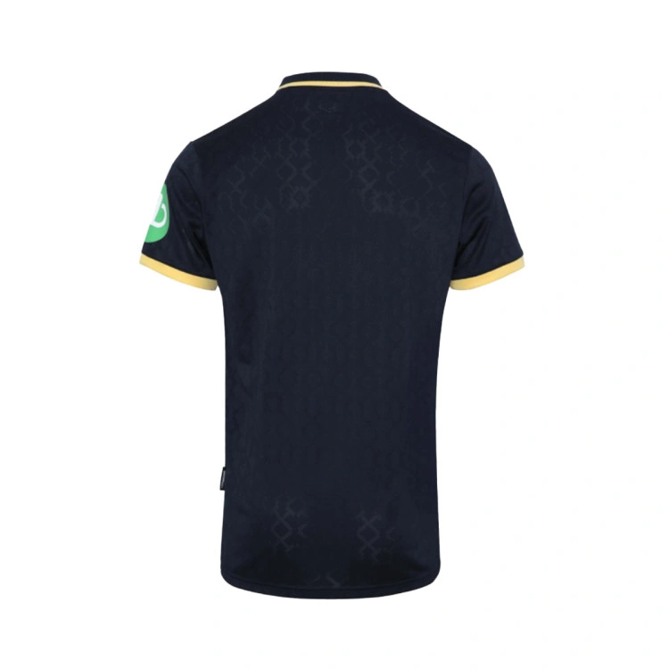 Camiseta Umbro West Ham Tercera Equipación 2025-2026