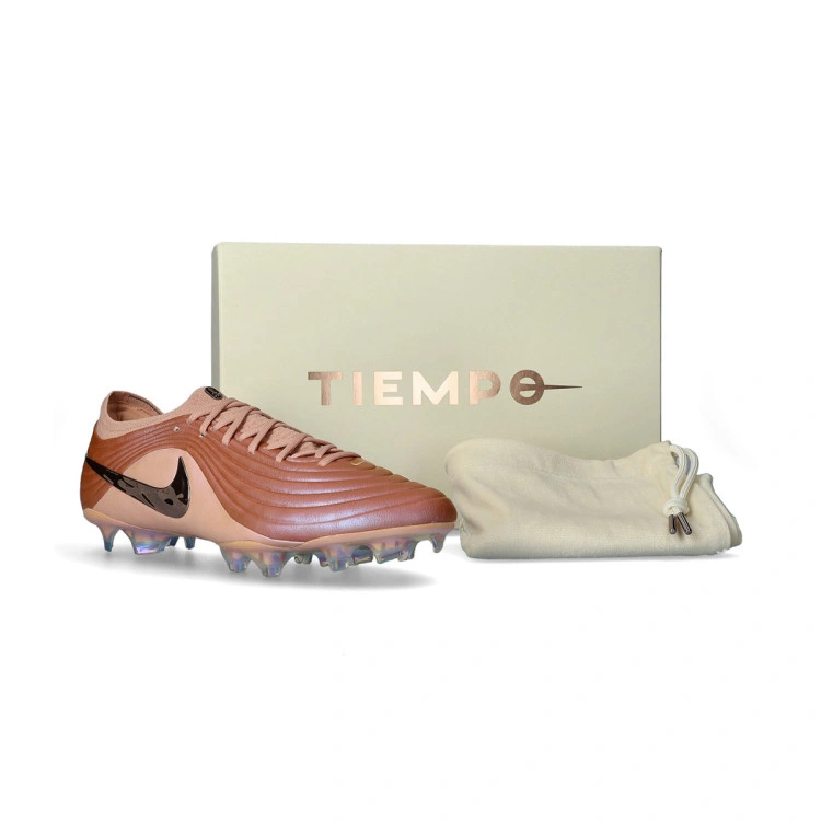 Bota Nike Tiempo Maestro Elite FG LE