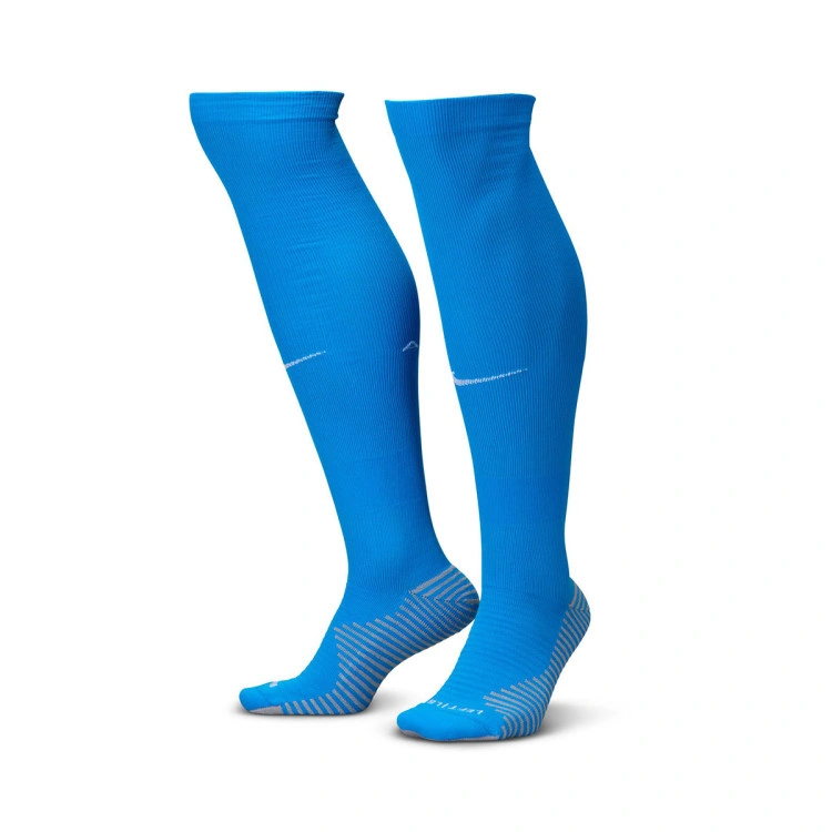 Medias Nike Atl Madrid Tercera Equipación 2025-2026