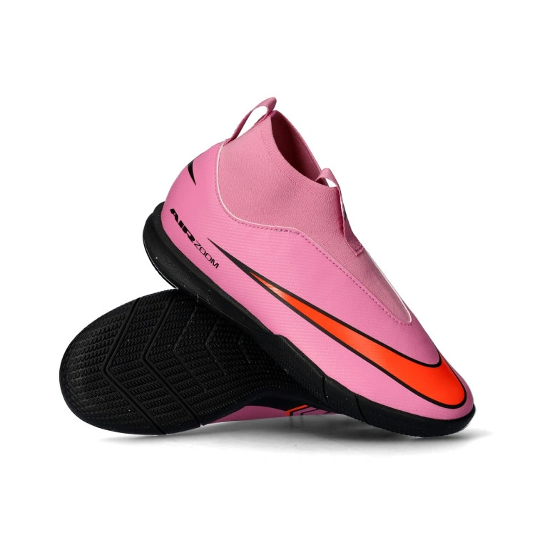 Zapatilla Nike Air Zoom Mercurial Superfly 10 Academy IC Niño