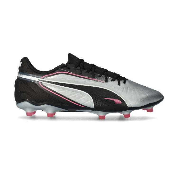 Bota Puma King Match FG/AG