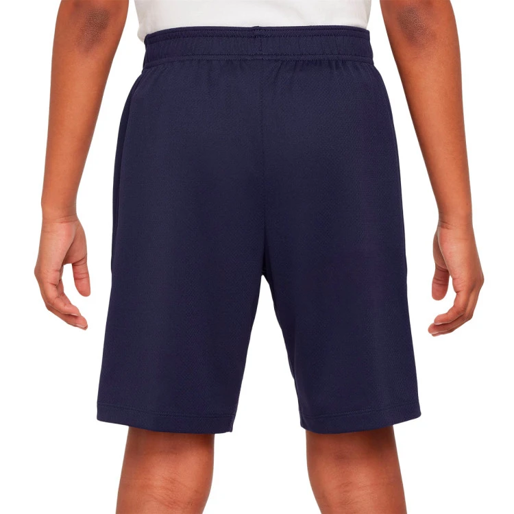 Pantalón corto Nike Fc Barcelona Training 2025-2026 Niño