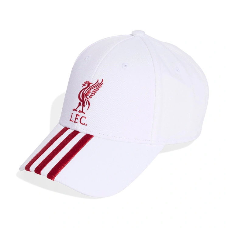 Gorra adidas Liverpool Fc 2025-2026