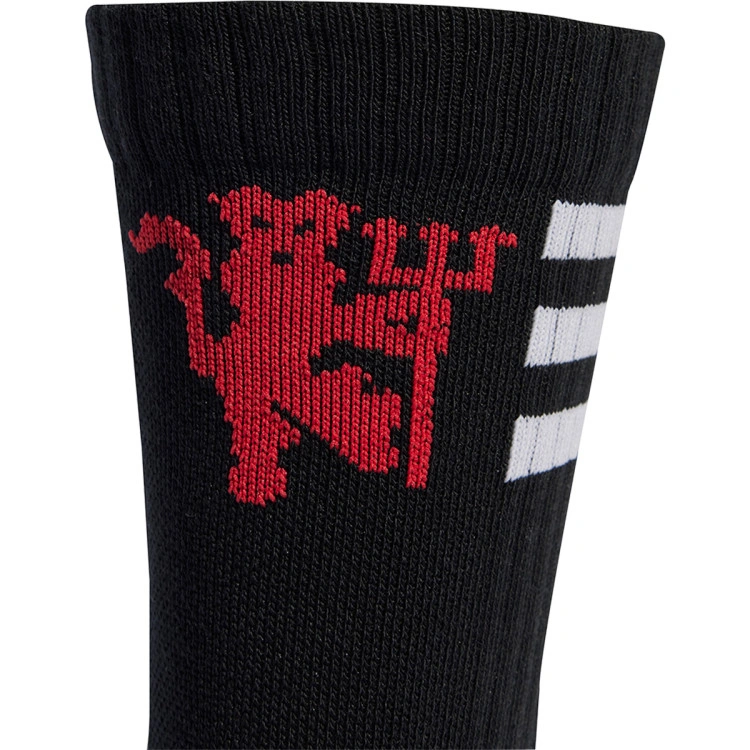 Calcetines adidas Manchester United 2025-2026 (2 pares)