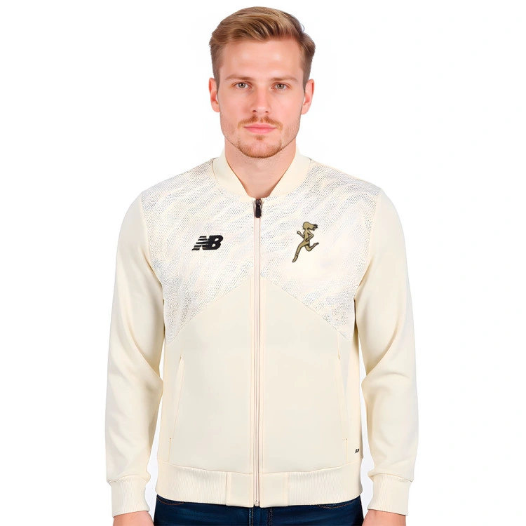 Chaqueta New Balance Atalanta Pre-Match 2025-2026