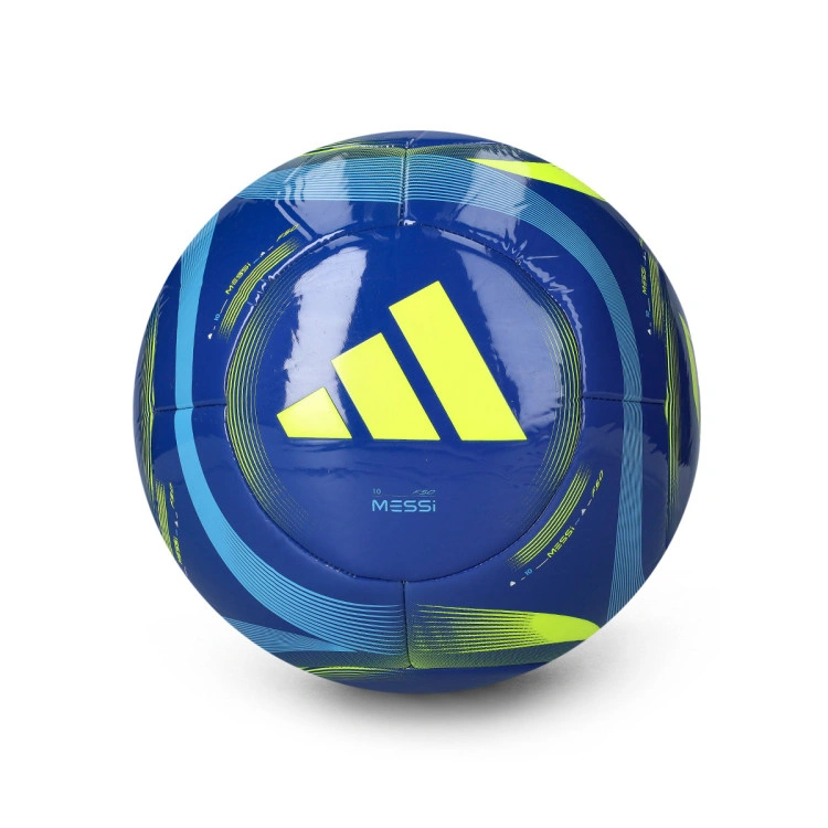 Balón adidas Messi Club