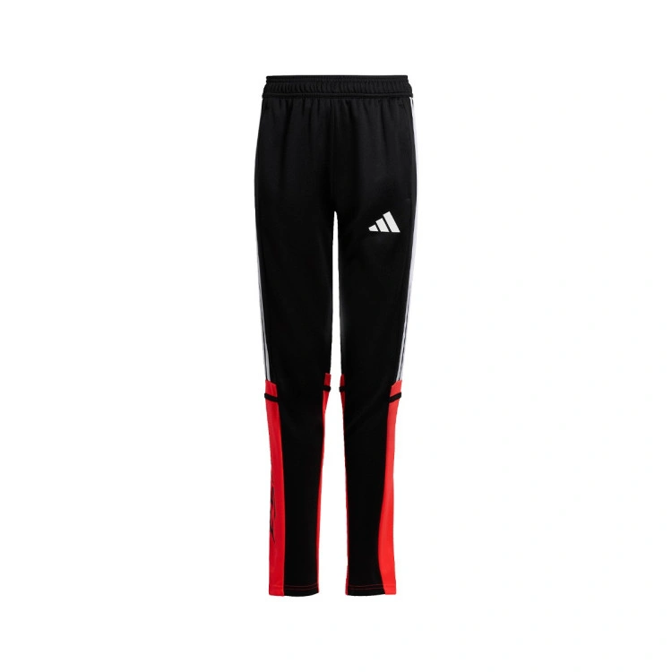 Pantalón largo adidas F50 Niño