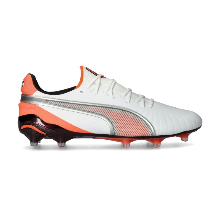 Bota Puma King Ultimate FG/AG