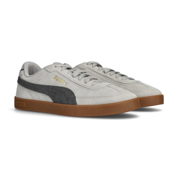 Zapatilla Puma Club II Era Suede
