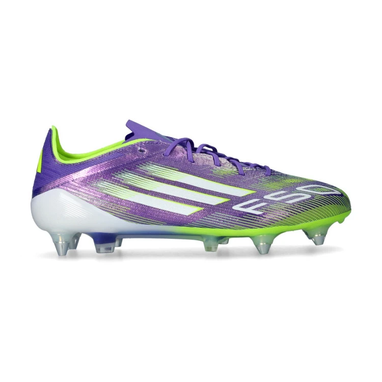 Bota adidas F50 Elite SG
