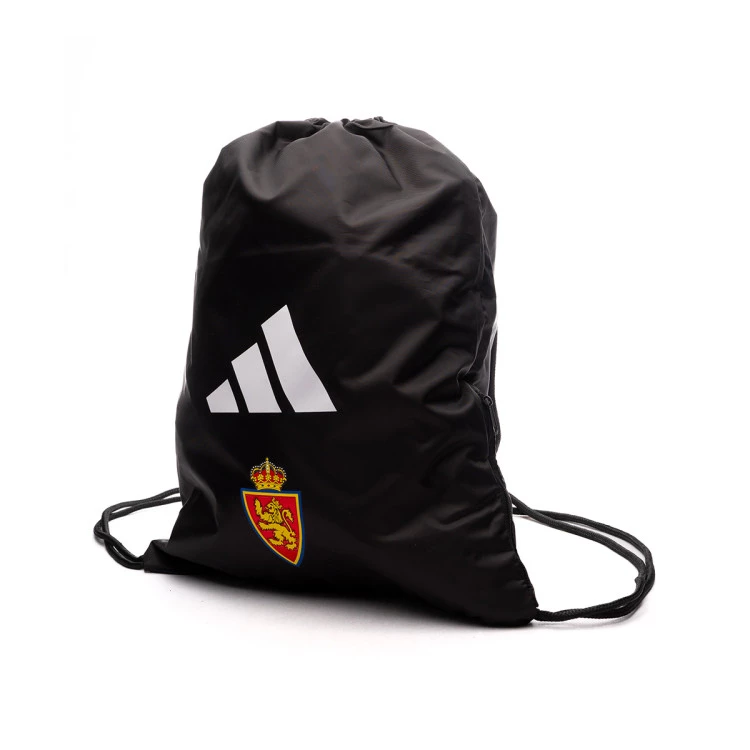 Gymsack adidas Real Zaragoza