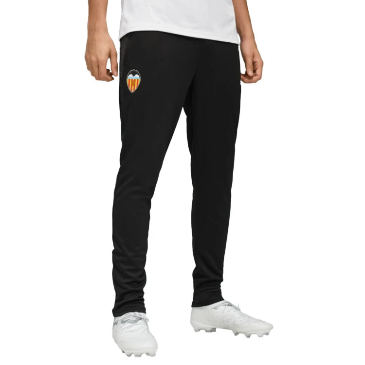 Pantalón largo Puma Valencia Cf Training 2025-2026