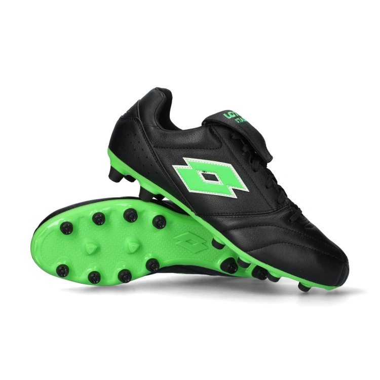 Bota Lotto Stadio 200 III FG