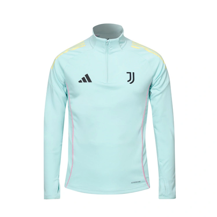 Sudadera adidas Juventus Training 2025-2026 Niño